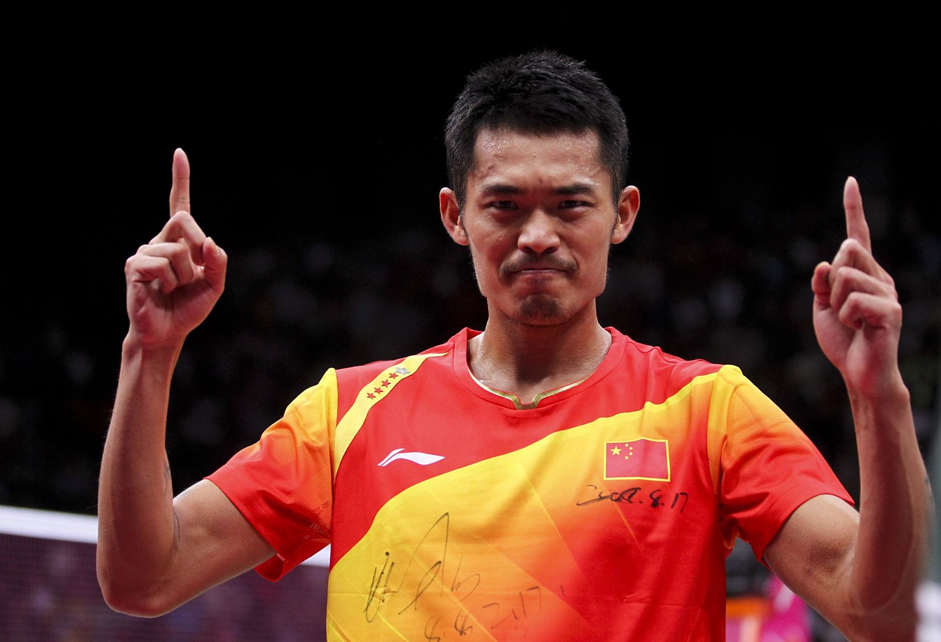 成了决胜时 成了决胜时