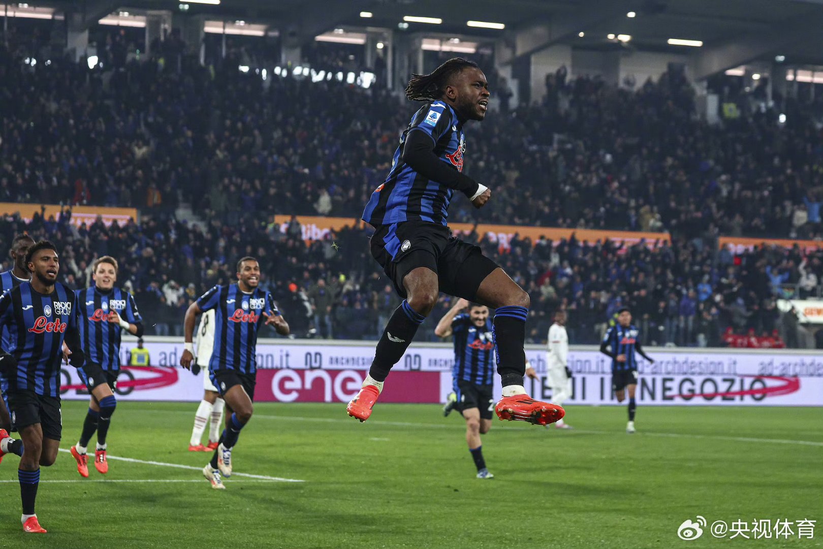 个重要标杆 个重要标杆