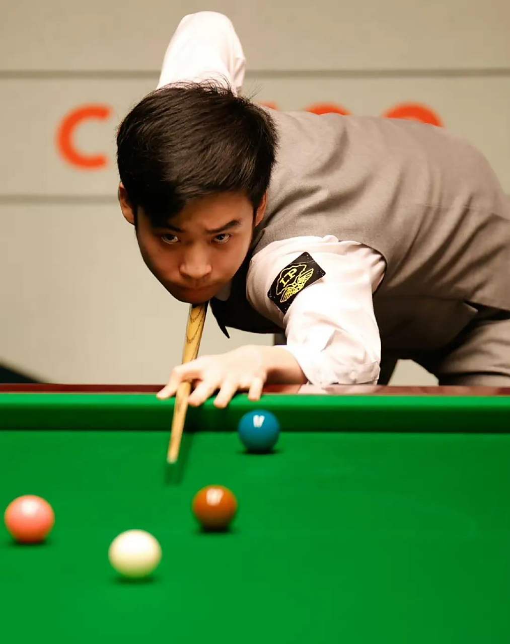 他对于球队 他对于球队