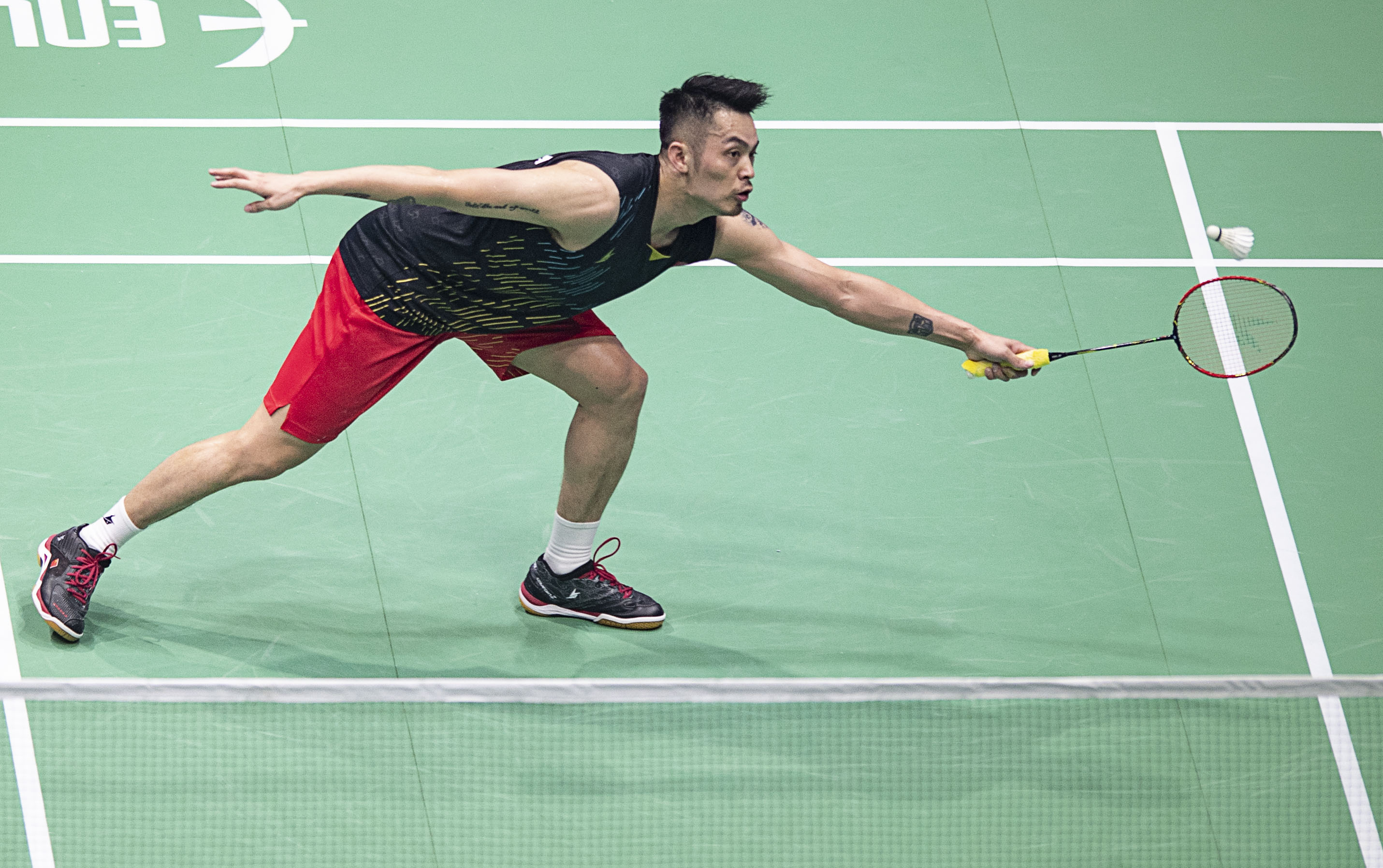 热议的话题 热议的话题